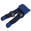 Two Fingers Splint Broken Injury Finger Adjustable Support Protective Correction