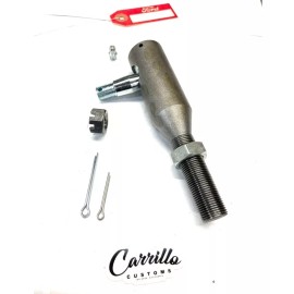 Ford 1932 Ford original style tie rod end 11/16-18 RH