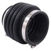 NewYall 3.5L Engine Air Intake Resonator Hose Set for Infiniti
