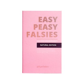 GIRL GOT LASHES - Large Boxes (Natural Edition)