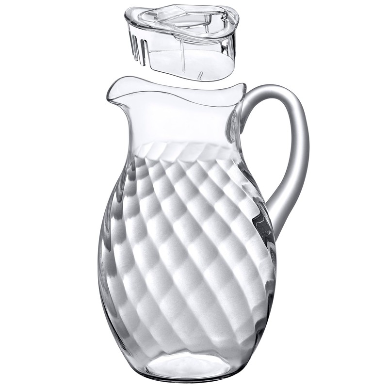 Amazing Abby - Bubbly Whirly Grand - Plastic Pitcher (96