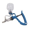 0.5ml‑6ml Livestock Syringe Adjustable Continuous Vaccine Livestock Syringe for Cattle