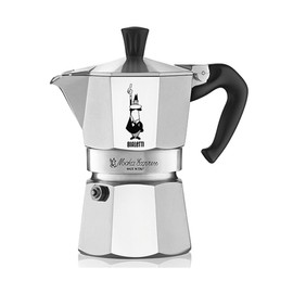 Bialetti Moka Express Coffee Maker