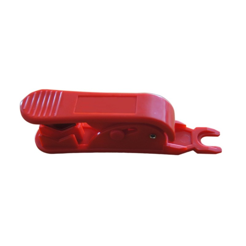 FILTROTECH CUT-R Hose Cutter Pipe Cutter for Fridge Hose, PVC,