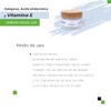 Crema facial DIA colágeno, ácido hialurónico y Vitamina E con
