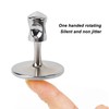 Self Balancing Gyroscope Metal Educational Decompression Anti Gravity Rotation Gyroscope