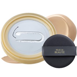 Everlife Evolution Foundation Beauty Koujun Perfect Mesh Dobote High Cover Cushion Compact Refill Only Natural Ochre (Healthy Color) Approx. 1 Month Worth Foundation High Cover Tight