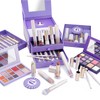 Color Nymph Makeup Gift Set For Teens, Full Kit With