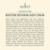 Moisture Restoring Night Cream