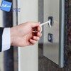Hygienic Key, Door Opener/Door Closer, Touchless - Open the doors
