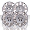 Set of 4 16" Wheel Covers for 2015-2021 Ram ProMaster