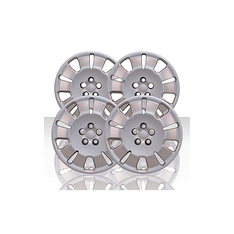 Set of 4 16" Wheel Covers for 2015-2021 Ram ProMaster