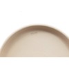 B2S BACK2SEASON Clay Saucers Set of 3 Alto Made in