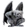 Roaring Gargoyle - Collectible Figurine Statue Sculpture Figure