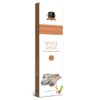 Alaukik Incense Sticks Hand Rolled 3 Packs of 12 sticks