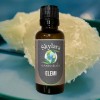 Skylara Essentials Organic Elemi Essential Oil - Pure and Therapeutic
