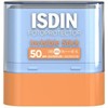 Isdin Fotoprotector En Barra Acabado Invisible Spf 50, 10gr