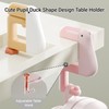 Cute Purse Hook for Table -Portable Purse Hook for Desk