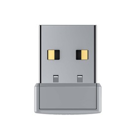 INPHIC 2.4G USB Nano-Empfänger Kabelloser Dongle ist universell für INPHIC Wireless Mäuse