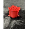 Unbranded 3D Printed Rose With Legs That Move Perfect Gift