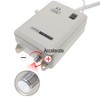 FlowFluid Bottled Adjustable Drinking Water Pump System Single-Tube Power 25W,