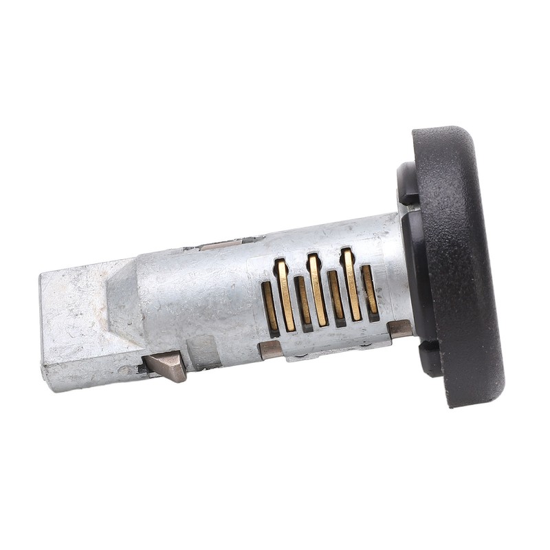 Ignition Lock Cylinder 15794826 Lock Cylinder Kit with Key Replacement