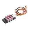 Battery Active Equalizer 3S 5A Balance Board Energy Transfer Balancer