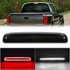 R&F Auto LED Third 3rd Brake Lights Replacement for Dakota