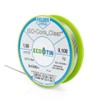 by Felder Soldering Wire Sn100Ni+ for General Electronic Applications, 1.5