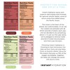 Instant Hydration Electrolytes Powder Packets - Variety Pack - Zero
