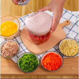 Vegetable Chopper