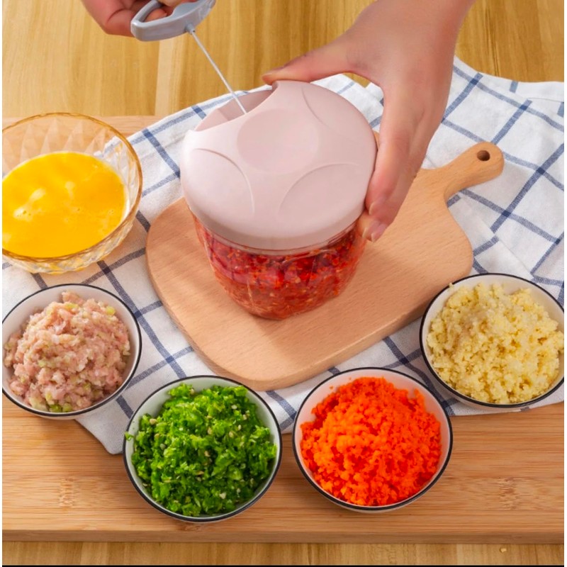 Vegetable Chopper