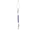 [Made in Japan] Safety Cord, Fall Prevention, Curl Cord Strap,