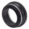 Lens Mount Adapter FD to NEX Manual Focus FD Lens