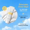 Protector solar hidrocalmante AGE20 UV Defense SPF 60 Protector solar