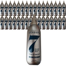 Head Spa 7 Treatment The Premium 210ml x 3 / 헤드스파7 트리트먼트 더 프리미엄 210ml x 3개