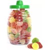 Misorel 30 Mini Dulcero Vitrolero De 1/2 Litro