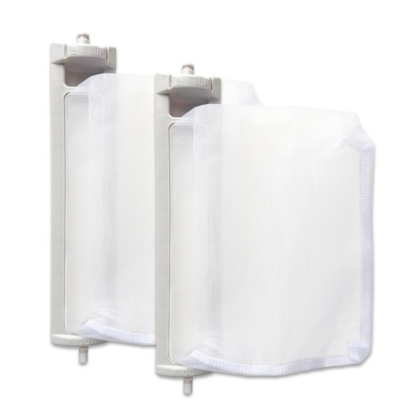 HAOTUNR ES-LP2 ES-LP1 Washing Machine Lint Filter ES-T5E7 ES-T5CBK ES-TX840