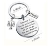 BNQL Lawyer Keychain Law School Graduation Gift Future Lawyer Gifts