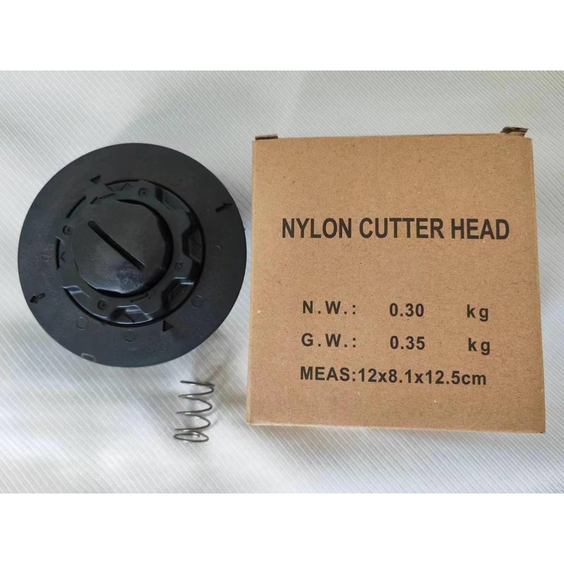 Applearwen Cutting Head for Stihl Autocut C5-2 FS38 FS45 FS50