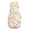 ergoPouch - Cocoon Sleep Sack Swaddle - Organic Cotton Newborn