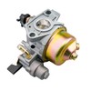 JJing Adjustable Carburetor Air Filter Kit for Honda GX240 GX270