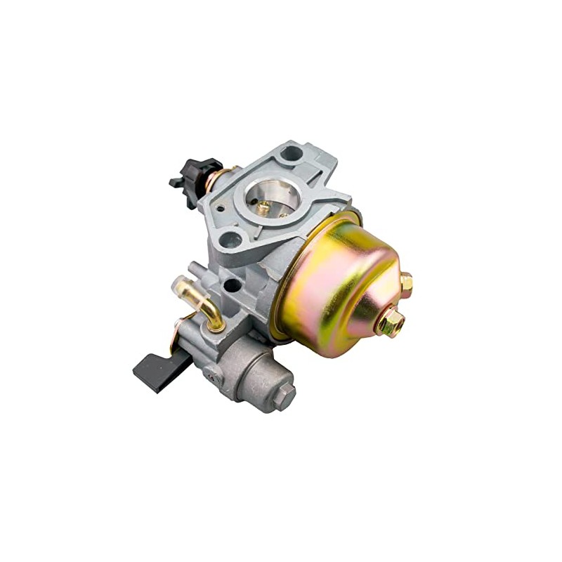 JJing Adjustable Carburetor Air Filter Kit for Honda GX240 GX270