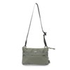 CIE GRID-3 Mini Shoulder Bag, green