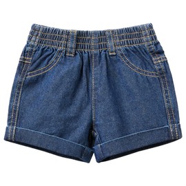 United Colors of Benetton Baby Boys 4XR6A900O Swimming Trunks Blue 68 cm, blue, 92