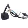 WQSING Left Handlebar Kill Stop Light Headlight Switch 35200-HA5-000 Compatible