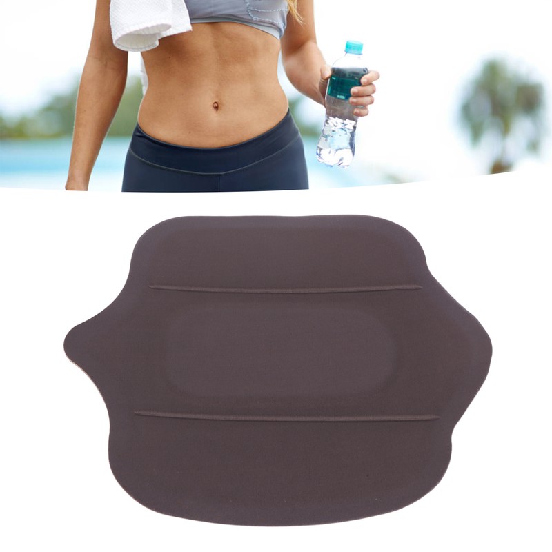 Women Abdominal Compression Board Shaping Soft Foam Post Surgery Belly