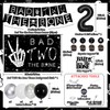 Bad Two the Bone Themed 2nd Birthday Party Decorations for