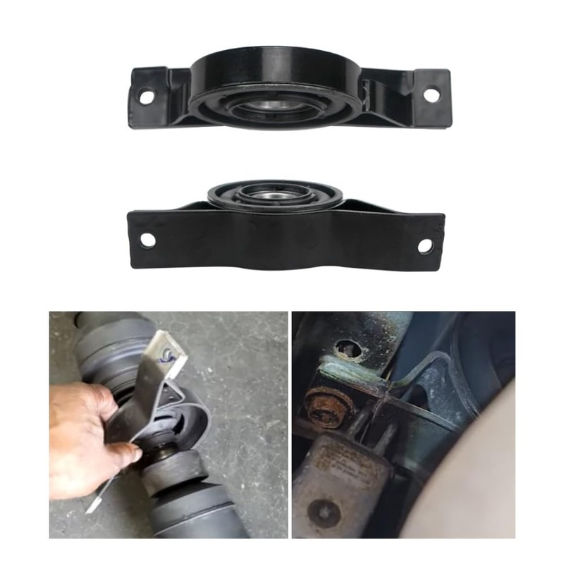 ATNVIDSG 3180-31 986-031 Driveshaft Rear Center Support Bearing Compatible with