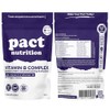 Immunity Bundle - Vitamin D3K2, Vitamin B Complex & Turmeric